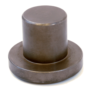 2\" Round Drive Cap