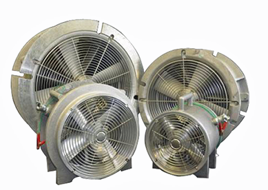 Jet Fan - 20\"