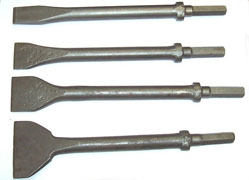 Spoon Scaler - 7\"