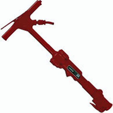 Toku TD-30 Trench Drigger - 1 x 4-1/4"