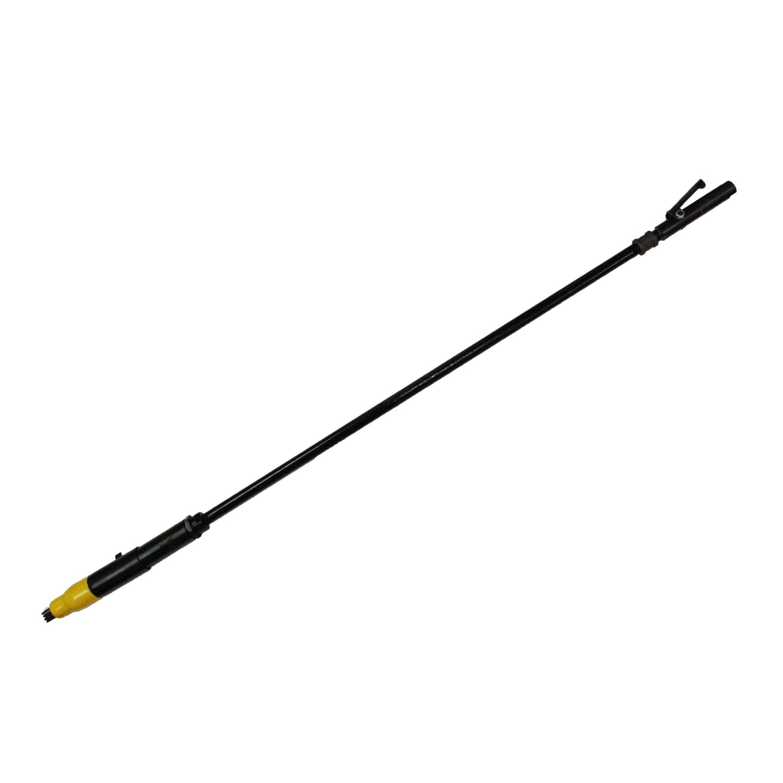 Long Reach Needle Scaler - TX1B Style