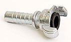 Universal Hose Coupling - 1/2"