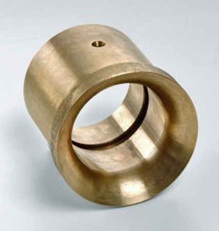 Shank Bushing - Hex