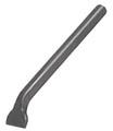 Spoon Chisel - 1-3/8\" W x 5\" L