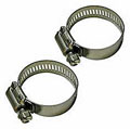 Vacuum Hose Clamp - 1 x 1-1/4\"