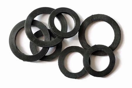 Seal Support Gasket
