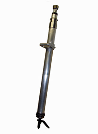 Telescopic Feed Leg - 60"