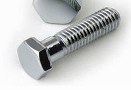 Top Handle Bolts - 6 Pieces