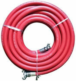 Contractors Air Hose