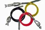 Hose Whip Assy - 15\'2\"