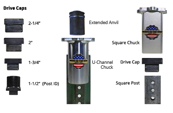 Municipality Kit for GPD-45XA