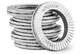 Multi-Pro Lock Washer - Qty of 4