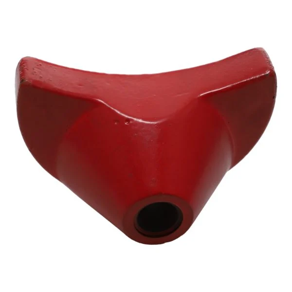 Butt - Kidney