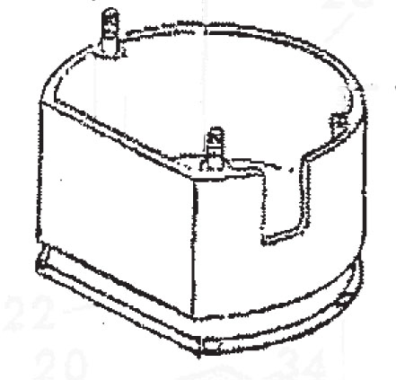 Connector - #16 MSAE x #12 MJIC