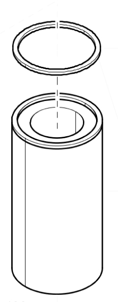 Filter Kit - 4 pieces