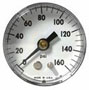 Filter Gauge And Clamp