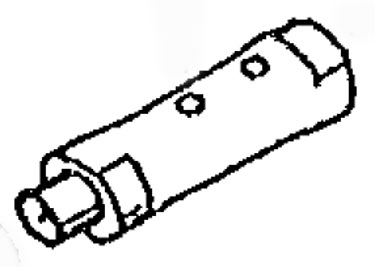 Barrel Sleeve