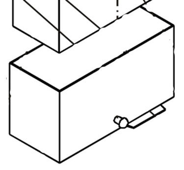 Battery Holder - Complete