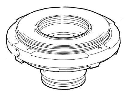 Bearing Bracket