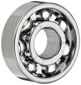 Chuck Driver Bearing