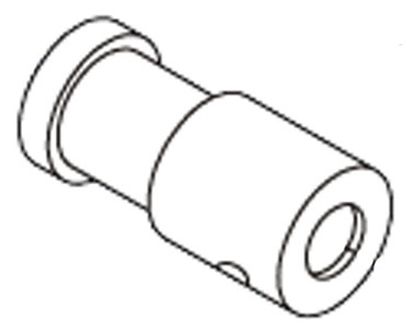 Push Pin Bushing