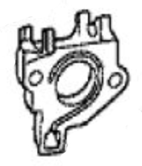 Carburetor Insulator