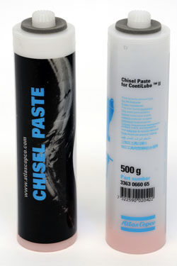 Breakerolene Chisel Paste - 12 x 14oz Tubes