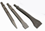 Chisel - 1-3/8\" Wide Angled