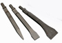 Chisel - 3/4\" Flat