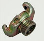 Claw Coupling - 3/4" NPT