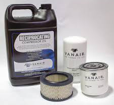 Compressor Service Kit - Lifetime Warranty 300G Series