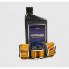 Compressor Service Kit