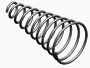 Conical Spring