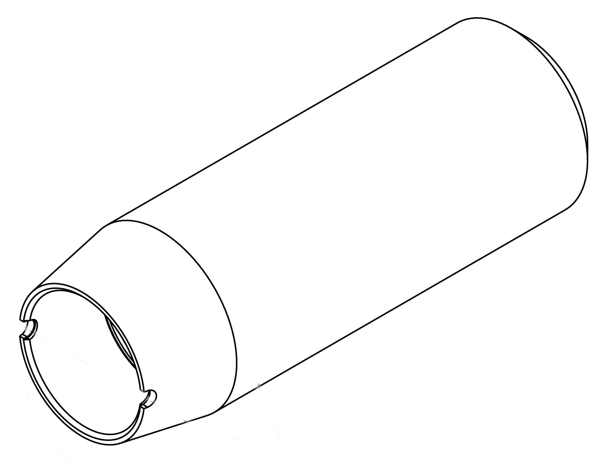 Cylinder