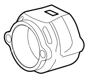 Cylinder - Complete