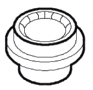 Cylinder Bushing