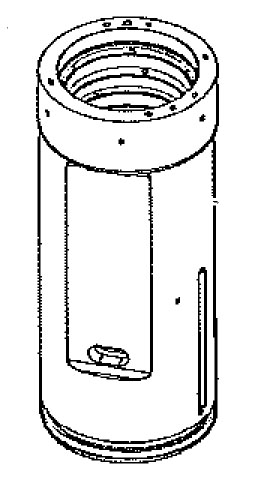 Cylinder Body