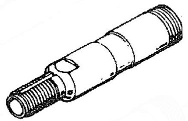 Cylinder - 4" Stroke