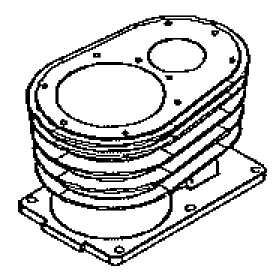 Cylinder
