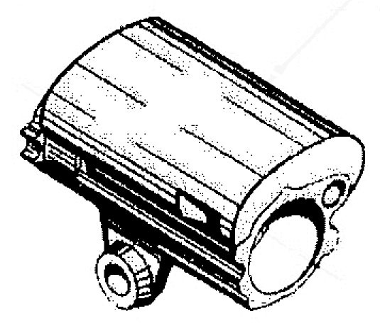 Cylinder