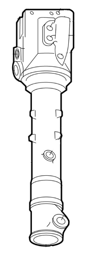 Cylinder - Complete