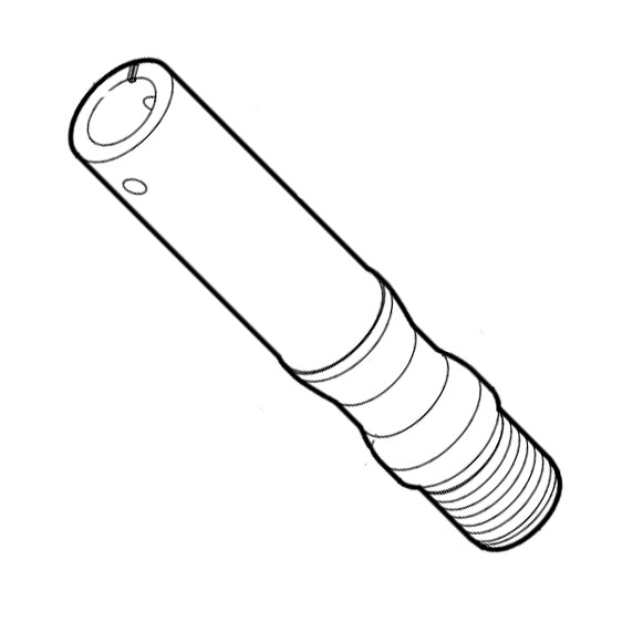 Cylinder - Complete