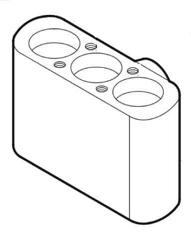 Cylinder - Complete