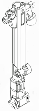 Cylinder