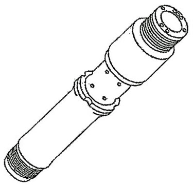 Cylinder