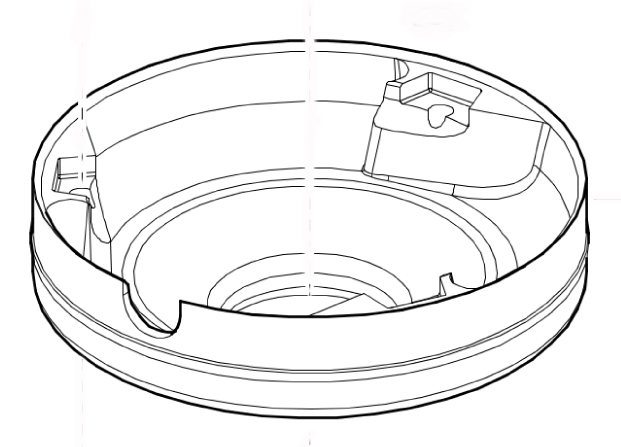 Diffuser - D30N