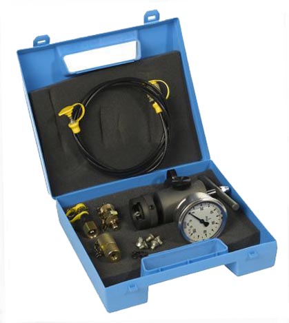 Filling Device Kit