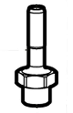 Socket - Flange