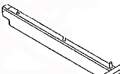 Frame Cover Panel