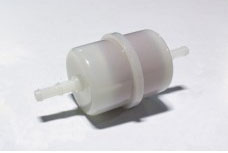 In-Line Fuel Filter